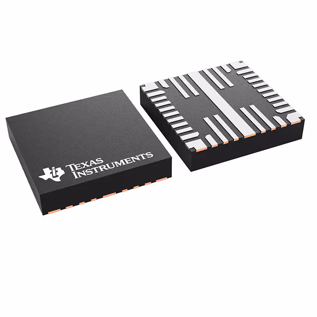 TPS53832RWZR Texas Instruments  Special Purpose Regulators